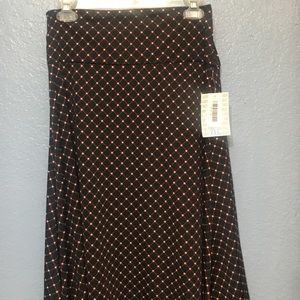 Lularoe Azure Skirt